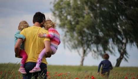 How to be a better father