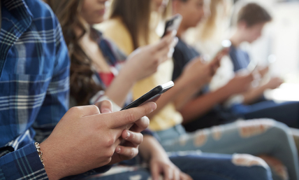 Church, we need to do more for young people's mental health