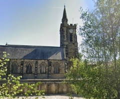 English village church bell silenced after 177 years over noise complaints