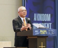Asian Evangelical leadership forum opens in Seoul with renewed call for discipleship