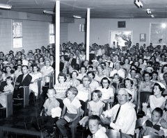 This week in Christian history: Jerry Falwell church founded, John Marrant born, Johannes Tauler dies