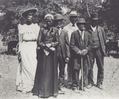 Juneteenth: From local celebration to federal holiday