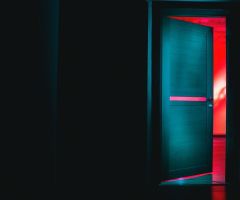 If evil lives inside of you, how do you remove it?