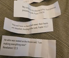 Texas school district backtracks, will let student share Bible verses during non-instructional time