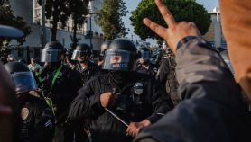 Trump's week in review: Israel attacks Iran; National Guard deployed; senator removed by Secret Service 