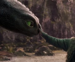 'How to Train Your Dragon' director on Hiccup, fostering empathy: ‘A hero for outsiders’