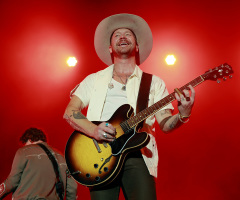 NEEDTOBREATHE lead singer says both he, brother abused by a counselor, addresses brother’s claims