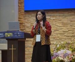‘Give us 20, we'll give you 500,000’: Youth leaders propose bold discipleship strategy at Asia Evangelical Leadership Forum
