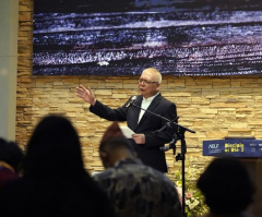 ‘Disciple or die’: Asia Evangelical Leadership Forum closes with call to action for churches across Asia