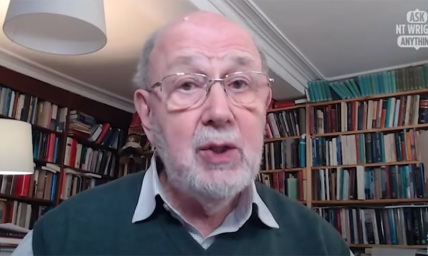 NT Wright shows why we still need the case for life