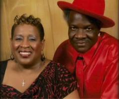 Couple married 60 years killed in church bus crash on way to Sunday service