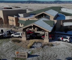 Colo. town agrees to allow church to operate homeless shelter, pay church's $225K in legal fees