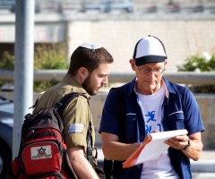 Jews for Jesus director sees hope in disruption caused by Israel-Iran war