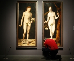 Why believing in a literal Adam and Eve matters