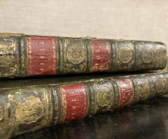  Pa. lawmaker calls for 'Day of the Bible' to commemorate Revolutionary War-era Bible