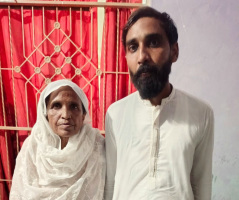 Christian man suffering mental illness entrapped in false blasphemy charge is acquitted