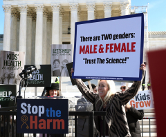 SCOTUS Skrmetti ruling is not just a legal win. It's a cultural milestone