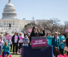 Nearly 400K diapers to be given away in largest charity effort of its kind