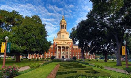 ‘A first faithful step’: Baylor University, Cooperative Baptist Fellowship announce partnership