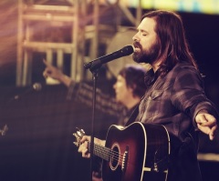 Grammy-winning CCM group Third Day announces 30th anniversary reunion tour