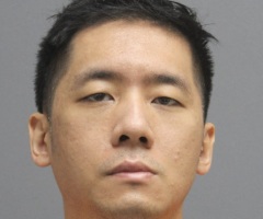 Va. man sentenced to 25 years for attempted mass shooting at church