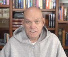 Jerry B Jenkins reveals wisdom he shared with his son Dallas