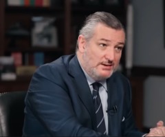 Ted Cruz cites Genesis 12:3 as 'personal motivation' for supporting Israel in heated Tucker Carlson interview