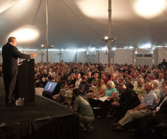 This week in Christian history: ACNA founded, Father Francis dies, Knights Hospitaller lose Fort St. Elmo