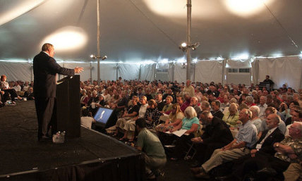 This week in Christian history: ACNA founded, Father Francis dies, Knights Hospitaller lose Fort St. Elmo