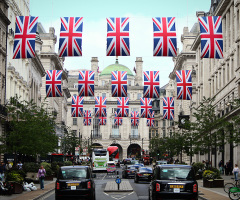 UK Christian legal group threatens to sue city council over pride flag display: 'Secular religious ideology'