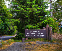 Pastor declares he's seen God at work amid heartache after son dies in tragic accident on graduation trip