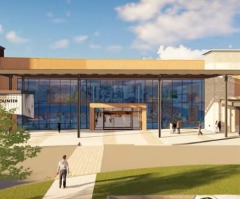 'Sharing the love of Christ': Ministry targets North Texas for new food distribution facility for kids in poverty