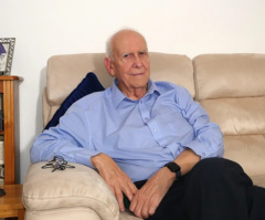 'Our nation has walked across the Rubicon': Christian medical fellowship laments vote for assisted dying bill