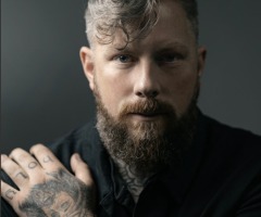 Ben Fuller opens up about addiction, stardom, transparency in the CCM industry: 'I got nothing else but Jesus'