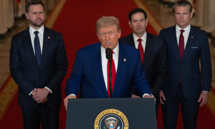 What US strikes on Iran nuclear sites may mean: From an ex-Muslim, Iranian