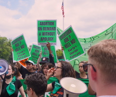 New all-trimester facility in Chicago exposes reality of late-term abortions, pro-life leaders say