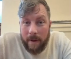 Ben Fuller glorifies God for sudden stardom, freedom from addiction