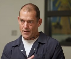 Suspect admits he crucified New River pastor, planned to kill others who lead flocks astray