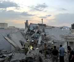 Israel officially accepts ceasefire, claiming all objectives of 'Operation Rising Lion' were achieved