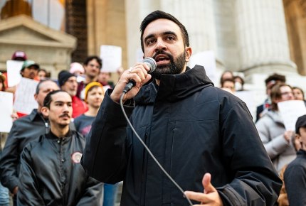 Democratic socialist Zohran Mamdani defeats Andrew Cuomo, wins NYC mayoral primary