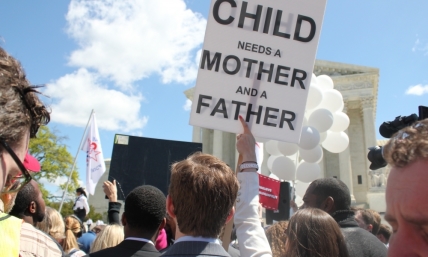 10 years of tyranny is enough: The legal fiction of Obergefell 