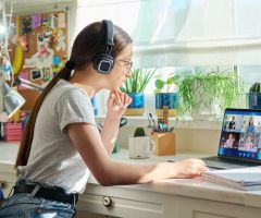 How parents can embrace technology as a 'Gospel-bringing tool' for meaninful discipleship