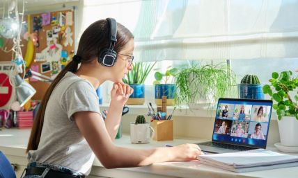 How parents can embrace technology as a 'Gospel-bringing tool' for meaninful discipleship