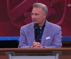 Jimmy Swaggart family will hold meeting to discuss 'difficult decisions': 'We are facing the end'