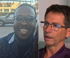 Deacon, member who stopped gunman at Crosspointe Community Church hailed as heroes