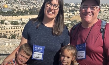 Texas pastor who evacuated Israel amid Iran conflict credits prayers for safe return to the US 