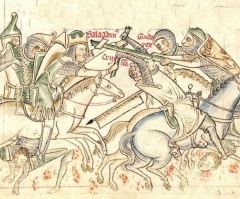 This week in Christian history: Battle of Hattin, Augsburg Interim, Martin Luther critic becomes cardinal