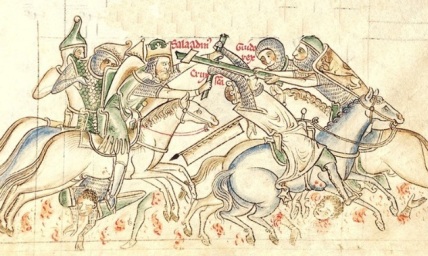 This week in Christian history: Battle of Hattin, Augsburg Interim, Martin Luther critic becomes cardinal