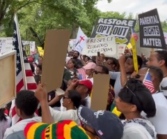 Supreme Court says parents can opt kids out of school district's LGBT curriculum