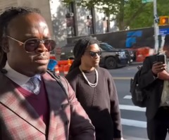 Attorney of man who accused TD Jakes of sexual assault could face sanctions in defamation case